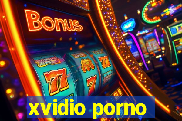 xvidio porno